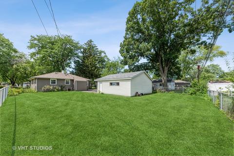 3708 Dove St, Rolling Meadows, IL 60008 photo 14