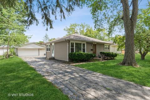 3708 Dove St, Rolling Meadows, IL 60008 photo 1