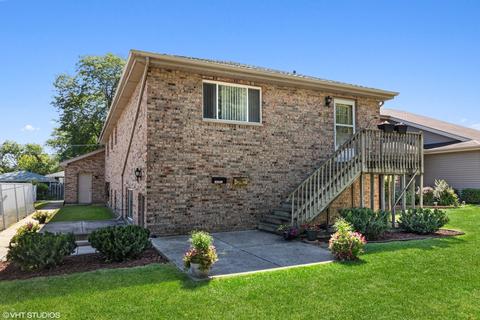 3113 Carpenter St, Steger, IL 60475 photo 1