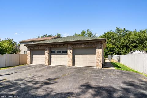 3113 Carpenter St, Steger, IL 60475 photo 15