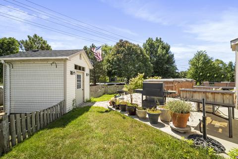6404 Valley Ridge Dr, Plainfield, IL 60586 photo 25