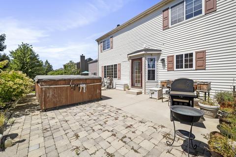6404 Valley Ridge Dr, Plainfield, IL 60586 photo 23