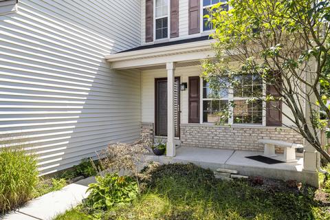 6404 Valley Ridge Dr, Plainfield, IL 60586 photo 2