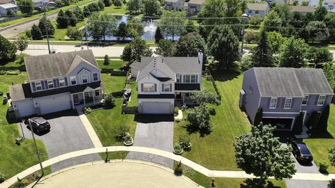 6404 Valley Ridge Dr, Plainfield, IL 60586 photo 26