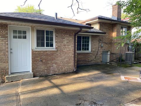 2811 172nd St, Hazel Crest, IL 60429 photo 19