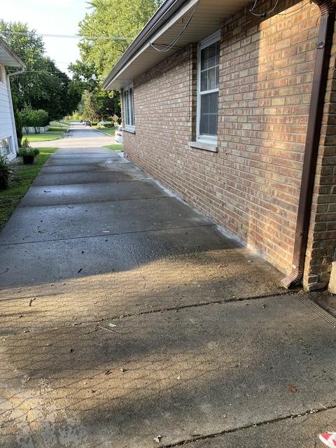 2811 172nd St, Hazel Crest, IL 60429 photo 20