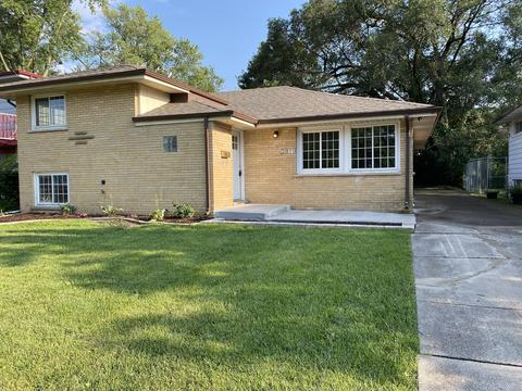 2811 172nd St, Hazel Crest, IL 60429 photo 1
