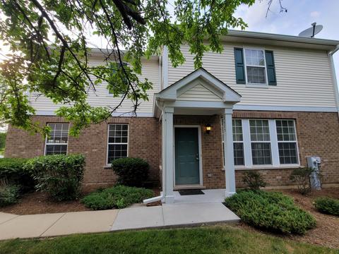 2625 Williamsburg Dr, Algonquin, IL 60102 photo 3