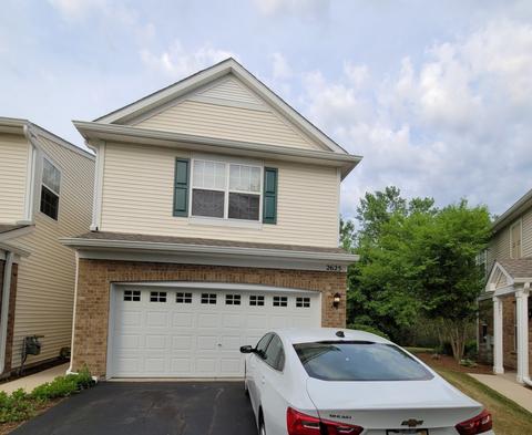 2625 Williamsburg Dr, Algonquin, IL 60102 photo 1