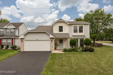 188 Dickens Trl, Elgin, IL 60120 photo 1