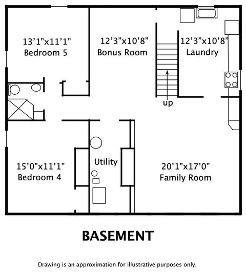 925 S Gables Blvd, Wheaton, IL 60189 photo 3