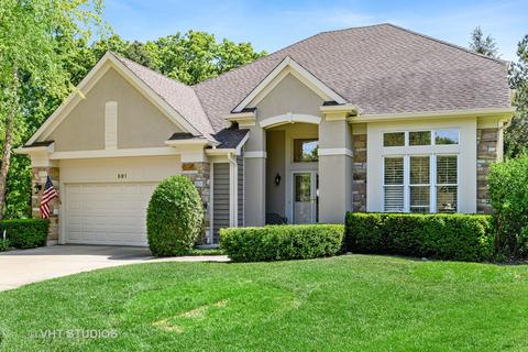 591 Eagle Ct, Riverwoods, IL 60015 photo 1