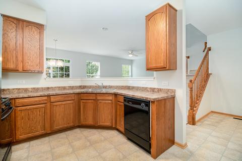 24204 Walnut Cir, Plainfield, IL 60585 photo 5
