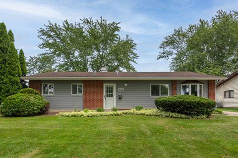 515 Aberdeen St, Hoffman Estates, IL 60169 photo 2