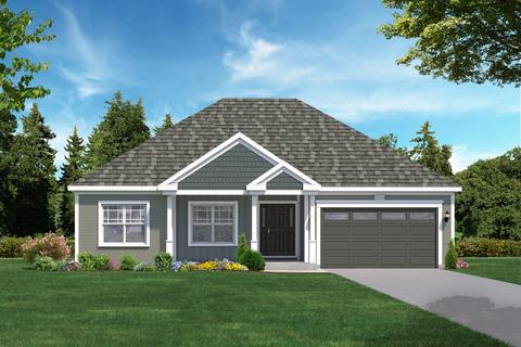 664 Slate Run Way, Elgin, IL 60124 photo 1