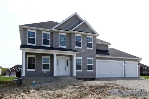 670 Slate Run Way, Elgin, IL 60124 photo 1