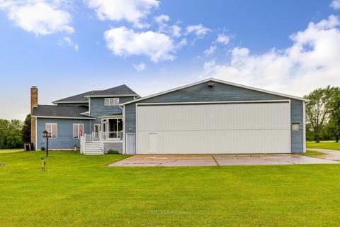 8282 Old Ridge Rd, Plainfield, IL 60544 photo 47