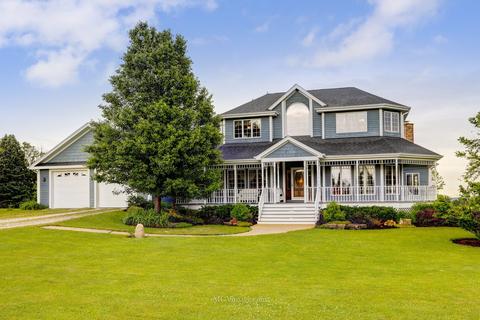 8282 Old Ridge Rd, Plainfield, IL 60544 photo 1