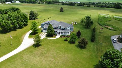 8282 Old Ridge Rd, Plainfield, IL 60544 photo 51