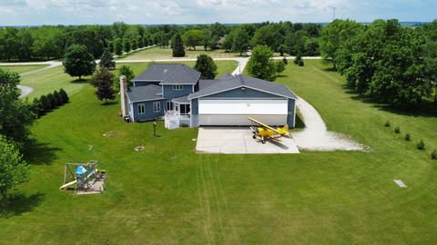 8282 Old Ridge Rd, Plainfield, IL 60544 photo 52