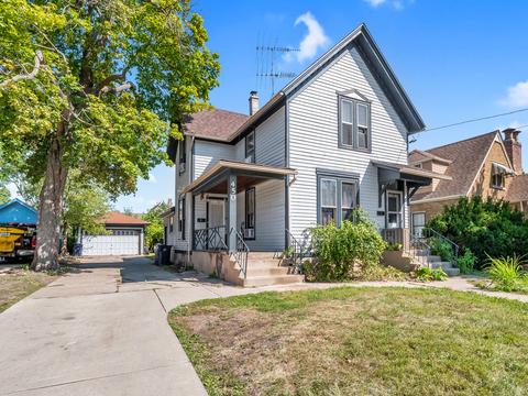 450 Villa St, Elgin, IL 60120 photo 3