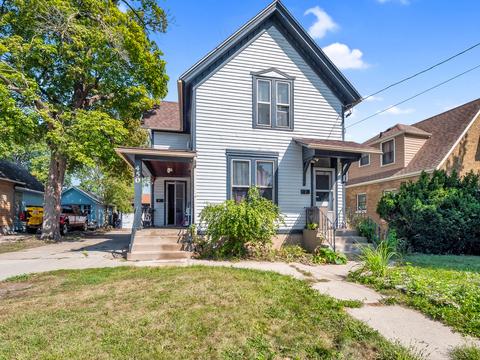 450 Villa St, Elgin, IL 60120 photo 2