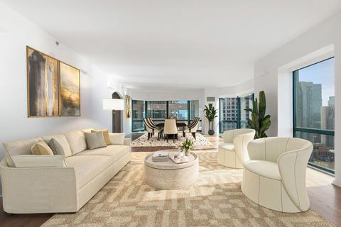 100 E Huron St #2205, Chicago, IL 60611 photo 4