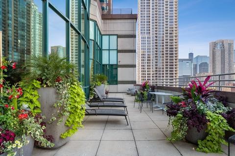 100 E Huron St #2205, Chicago, IL 60611 photo 23