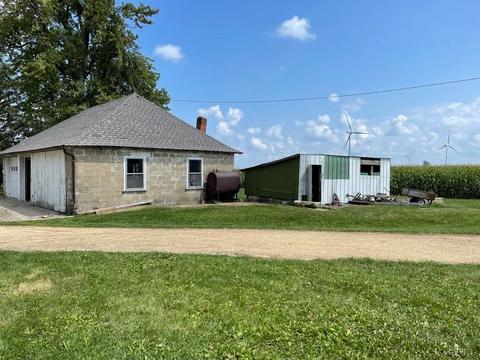 588 Inlet Rd, Sublette, IL 61367 photo 12