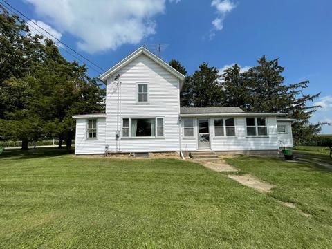 588 Inlet Rd, Sublette, IL 61367 photo 1