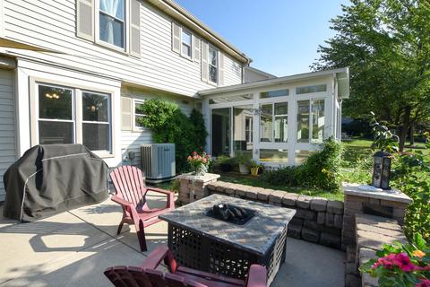 334 E Beech Dr, Schaumburg, IL 60193 photo 42