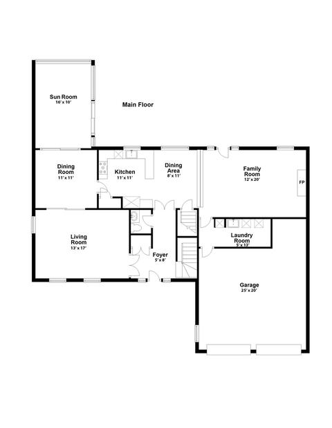 334 E Beech Dr, Schaumburg, IL 60193 photo 46
