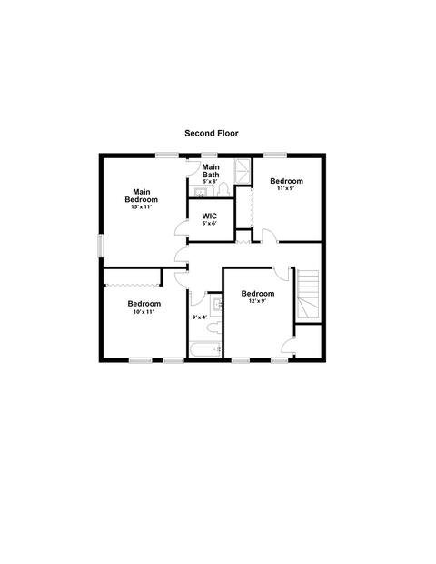 334 E Beech Dr, Schaumburg, IL 60193 photo 47
