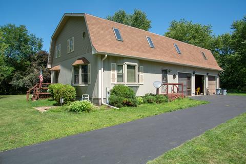 12821 N Leaf River Rd, Leaf River, IL 61047 photo 2