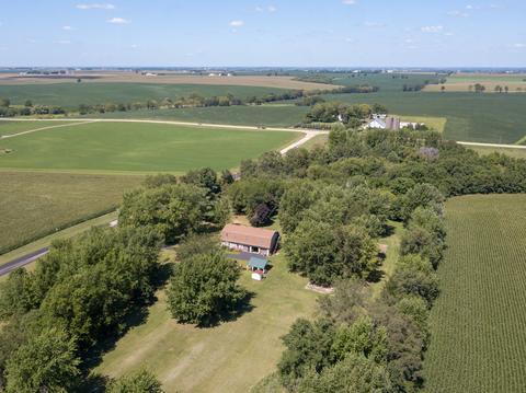12821 N Leaf River Rd, Leaf River, IL 61047 photo 26