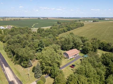 12821 N Leaf River Rd, Leaf River, IL 61047 photo 24