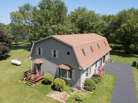 12821 N Leaf River Rd, Leaf River, IL 61047 photo 1