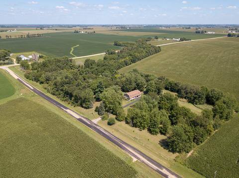 12821 N Leaf River Rd, Leaf River, IL 61047 photo 25