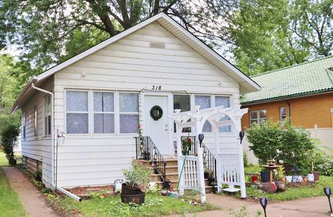 318 E North St, Morris, IL 60450 photo 1