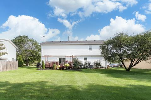 1675 Red Coach Ln, Algonquin, IL 60102 photo 29