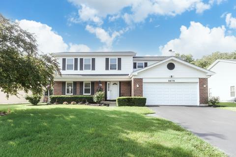 1675 Red Coach Ln, Algonquin, IL 60102 photo 1