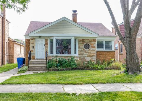 9939 S Artesian Ave, Chicago, IL 60655 photo 1