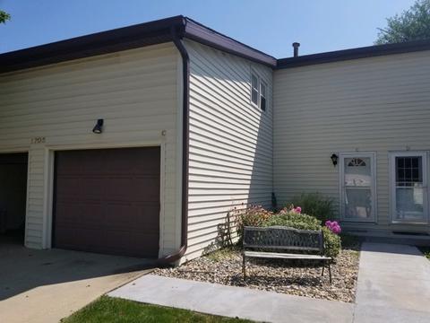 1705 King Dr #C, Normal, IL 61761 photo 1