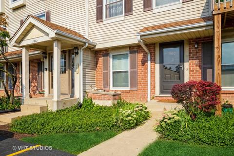5602 Tinder Dr #2, Rolling Meadows, IL 60008 photo 1