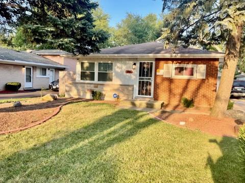 16411 Hermitage Ave, Markham, IL 60428 photo 1