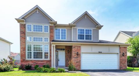 7512 Locust Ln, Plainfield, IL 60586 photo 1