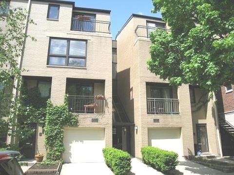 1644 N Mohawk St #B, Chicago, IL 60614 photo 1