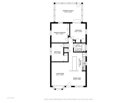 4605 Cracow Ave, Lyons, IL 60534 photo 15