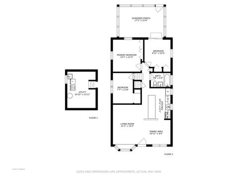 4605 Cracow Ave, Lyons, IL 60534 photo 14