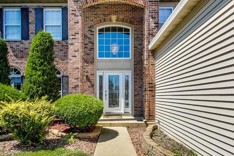 2711 Discovery Dr, Plainfield, IL 60586 photo 2